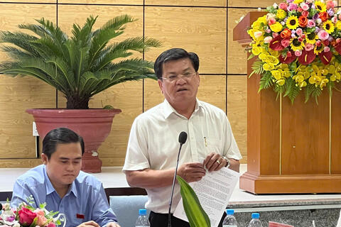 Phường đông dân tại TPHCM đối mặt áp lực quá tải trường lớp cục bộ