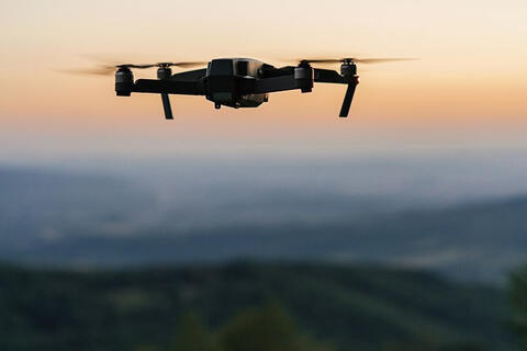 Mỹ đầu tư khủng vào công nghệ chống UAV trước thềm World Cup