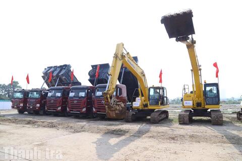 Hà Nội: Dồn lực cho mục tiêu 120.000 căn nhà ở xã hội