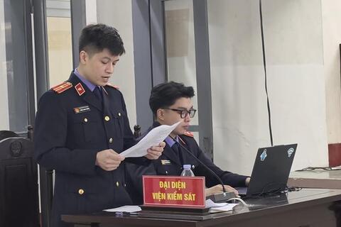 Quảng Ninh: Khởi tố mới 2 vụ với 12 bị can về các tội danh liên quan đến tham nhũng, chức vụ