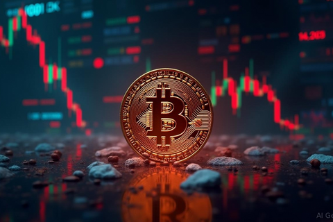 Bộ Tài chính “mở khóa” thủ tục cho sàn giao dịch tài sản mã hóa