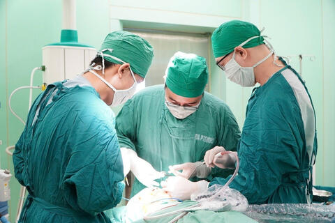 Y tế TPHCM 2026 phát triển mô hình đa tầng, đa cực, đa trung tâm