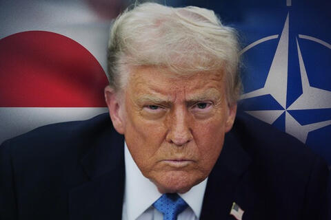 Greenland đang phơi bày sự thật về NATO