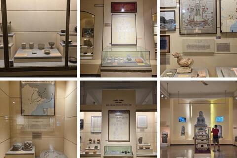 Công nghiệp văn hoá - Từ nguồn lực nội sinh đến trụ cột GDP trong kỷ nguyên số