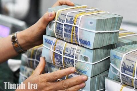 Ngân hàng tập trung nguồn vốn vào các hộ sản xuất kinh doanh