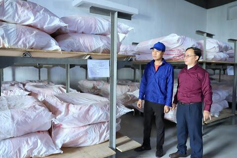 Dự trữ quốc gia chiến lược trong đảm bảo an ninh quốc gia