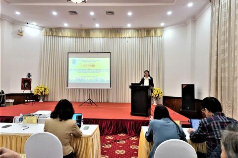 Đẩy mạnh ứng dụng công nghệ thông tin trong Tổng điều tra kinh tế năm 2026