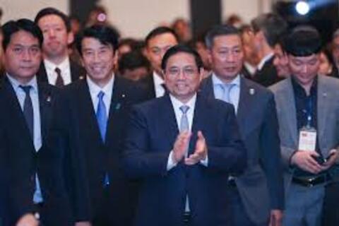 Doanh nghiệp công nghệ Việt Nam – Nhật Bản thiết lập quan hệ "đối tác đồng sáng tạo"