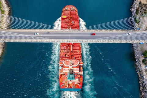 Hai quốc gia EU phản đối đề xuất của khối liên quan đến dầu thô Nga