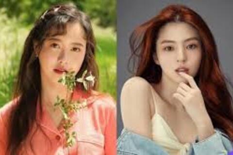 Goo Hye Sun, Han So Hee dẫn đầu danh sách những ngôi sao 'không ai dám cưới'