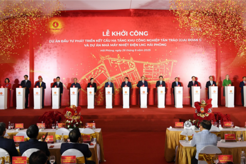 Chính sách tài khóa hỗ trợ, tạo động lực cho kinh tế phát triển