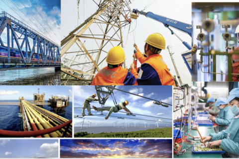 Tái cơ cấu vốn mở ra động lực tăng trưởng kinh tế