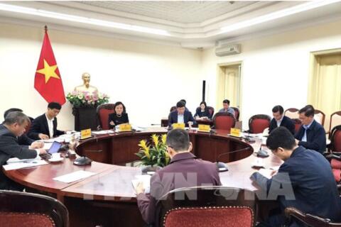 Thiết kế cơ chế quản lý người đại diện vốn nhà nước tại doanh nghiệp