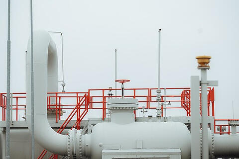 Nga cảnh báo âm mưu phá hoại 2 đường ống dẫn khí quan trọng ở Biển Đen