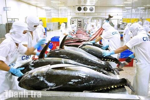 Thủy sản Việt Nam ứng phó ra sao khi xuất khẩu vào Trung Đông?