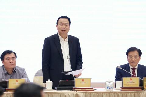 Khơi thông nguồn lực từ các dự án tồn đọng để đạt mục tiêu tăng trưởng