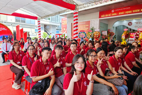 Thành lập Phân hiệu Trường Đại học Ngoại thương tại TPHCM