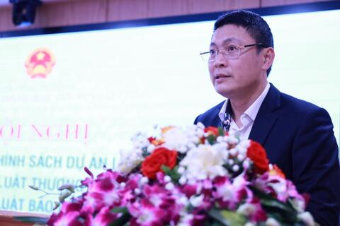 Phát huy tinh thần Đại hội XIV, hoàn thiện pháp luật cạnh tranh