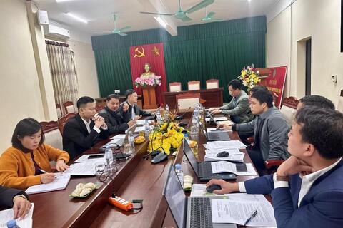 Thanh tra tỉnh Bắc Ninh: Nâng cao hiệu quả thực hiện chủ trương của Đảng, phát huy dân chủ trong hoạt động công vụ