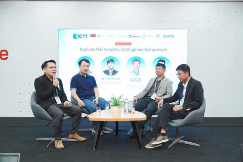 Hội thảo Swin-AIIS 2026 bàn cách đưa AI vào vận hành doanh nghiệp