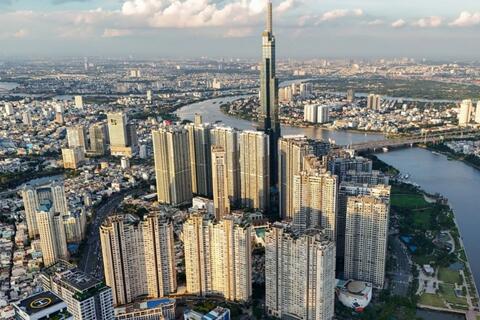 TP. Hồ Chí Minh đề xuất bổ sung 70 biên chế cho Trung tâm Tài chính quốc tế