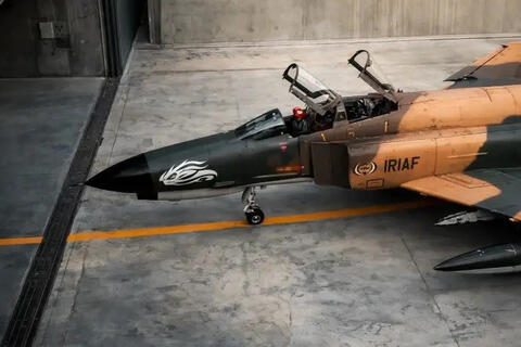 Nga rút ra bài học đắt giá từ cuộc chiến Mỹ-Iran