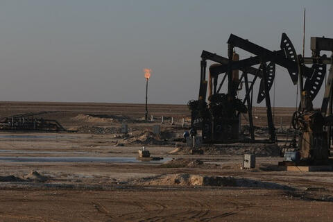 Liên minh châu Phi cảnh báo tình trạng bất ổn ở vùng Vịnh