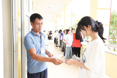 Quảng Ninh công bố lịch thi vào lớp 10 năm học 2026-2027