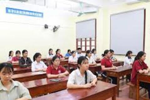 Chất lượng thi học sinh giỏi lớp 11 tại Tuyên Quang có sự phân hóa rõ nét
