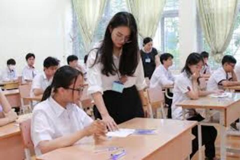 Đắk Lắk ban hành kế hoạch tuyển sinh năm học 2026-2027