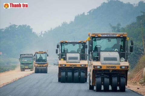 Cao Bằng giải ngân đầu tư công quý I đạt 1,2% kế hoạch