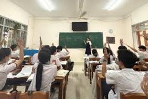 Chìa khóa nâng 'chất' trường chuẩn quốc gia