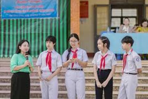 Gia Lai tăng cường giải pháp đẩy lùi bạo lực học đường