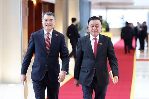 Bộ Chính trị đồng ý chủ trương lập thành phố Quảng Ninh trực thuộc Trung ương