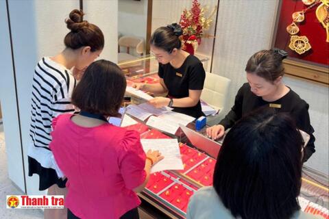 Giá vàng hôm nay 18/4: Vàng tăng giá nhẹ, thị trường chờ tín hiệu mới