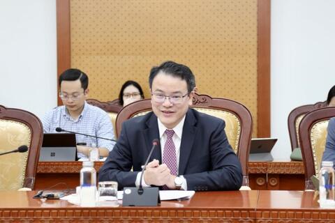 Duy trì kỷ luật tài khóa, củng cố nền tảng tín nhiệm quốc gia