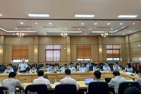 Thanh tra chuyên đề cơ sở nhà, đất dôi dư sau sắp xếp tại Bộ Văn hoá, Bộ Ngoại Giao và Bộ Khoa học và Công nghệ