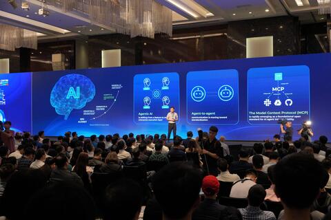 Doanh nghiệp có dữ liệu nhưng chưa biết khai thác