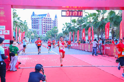 Chuỗi sự kiện thể thao Sports Festival 2026 do Hiệp hội Công an Nhân dân tổ chức sắp trở lại