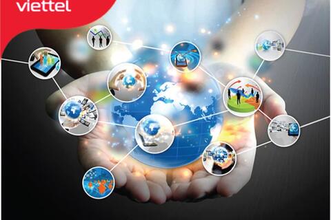 Hỗ trợ người dùng phổ thông dễ dàng tiếp cận chuẩn Internet siêu tốc