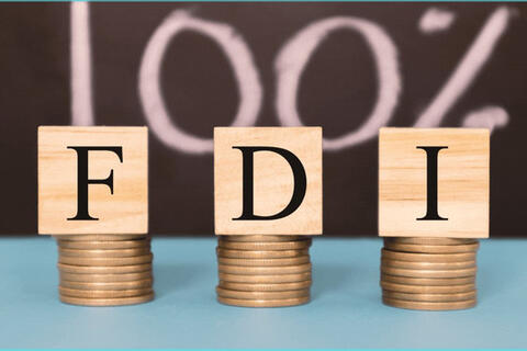 Từ thu hút FDI, đến bồi đắp năng lực nội sinh