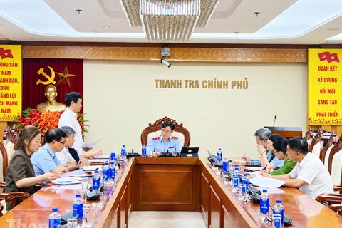 Cục XIV hoàn thành 100% nhiệm vụ do Chính phủ, Thủ tướng Chính phủ giao