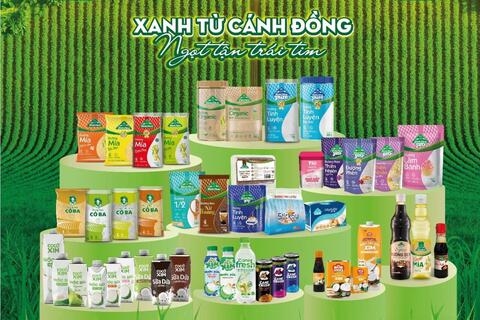 Biên Hòa Consumer & UOB Venture Management: Cái bắt tay chiến lược vì tăng trưởng bền vững