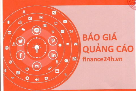 Báo giá website năm 2025