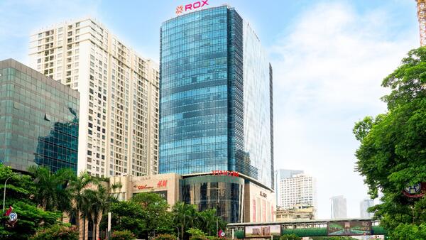 Doanh nghiệp đầu tư cho hệ thống dữ liệu để vươn tới sự thịnh vượng