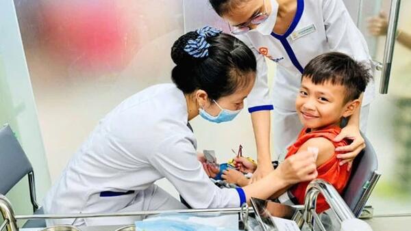 Bộ Y tế đưa ra 5 khuyến cáo phòng, chống bệnh sởi
