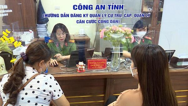 Yên Bái giảm “gánh nặng” thủ tục hành chính cho người dân và doanh nghiệp