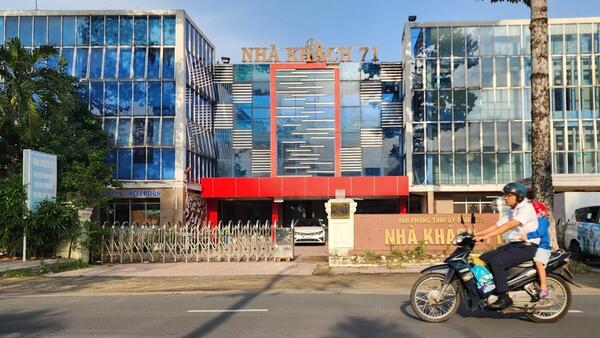 Bài toán nhà ở cho công chức chuyển địa bàn làm việc