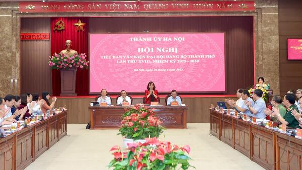 Phiên họp thứ 46, Ủy ban Thường vụ Quốc hội: Luật Nhà giáo phải dễ hiểu, dễ nhớ và dễ thực hiện