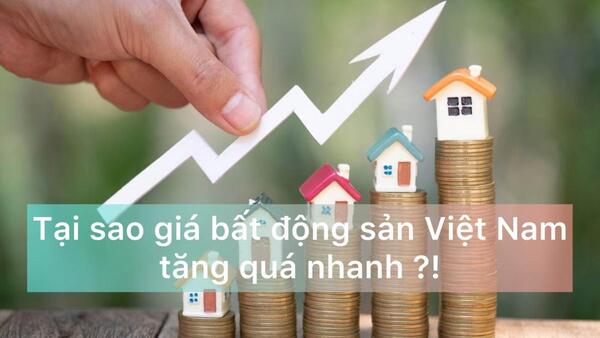 Thường trực Chính phủ: Làm rõ ngay các nguyên nhân làm tăng cơ cấu giá bất động sản